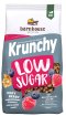 BIO Crunchy Oats Low Sugar -Very Berry (Barnhouse Brand )